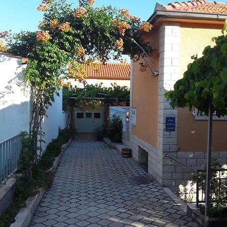 Villa Vinka Orebić Kültér fotó