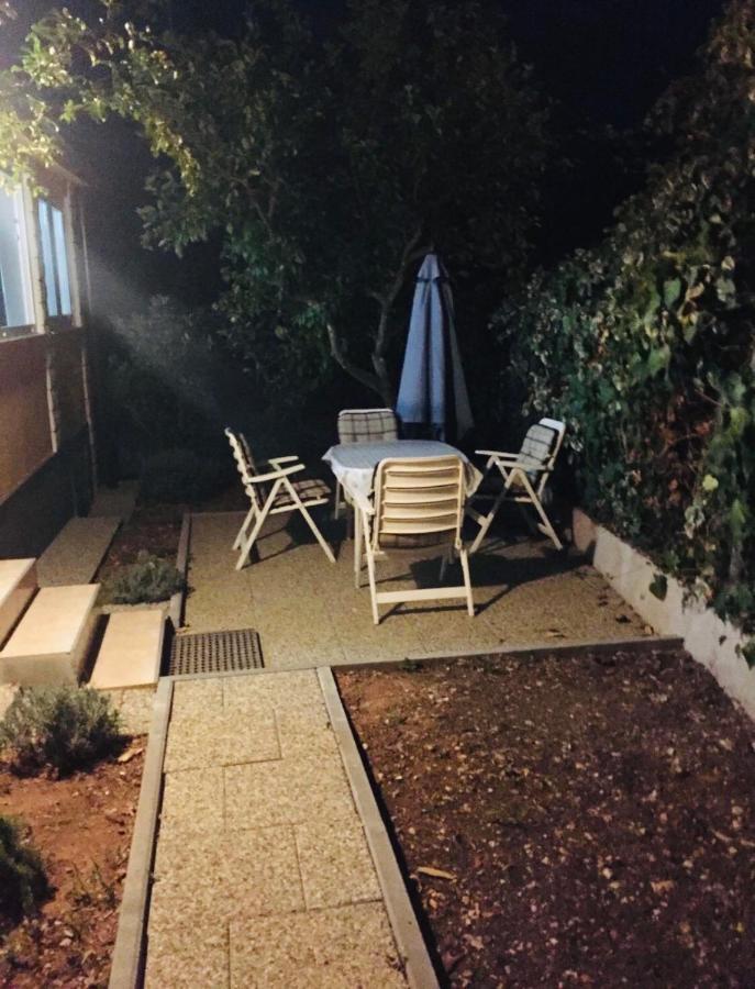 Villa Vinka Orebić Kültér fotó