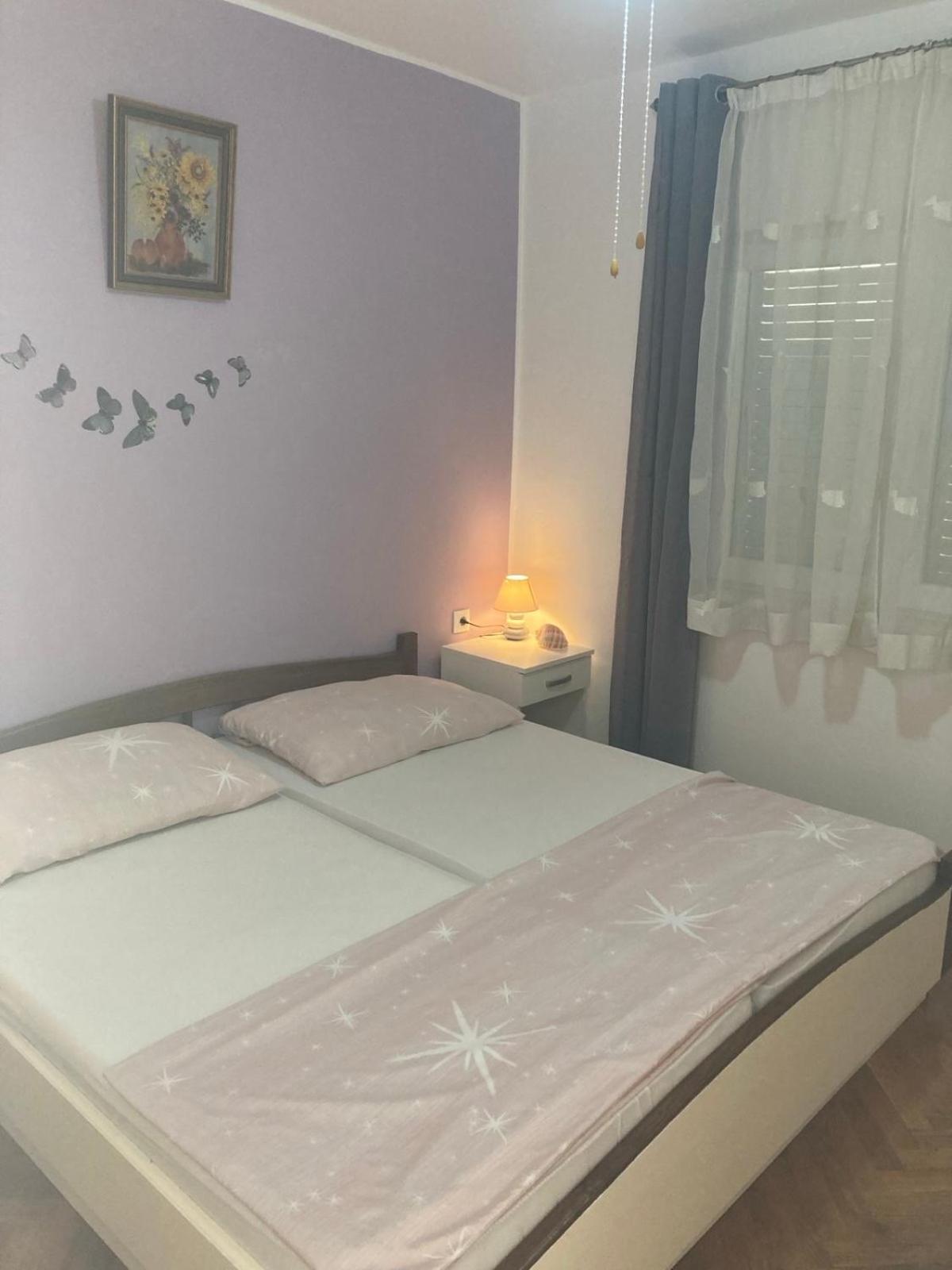 Villa Vinka Orebić Kültér fotó