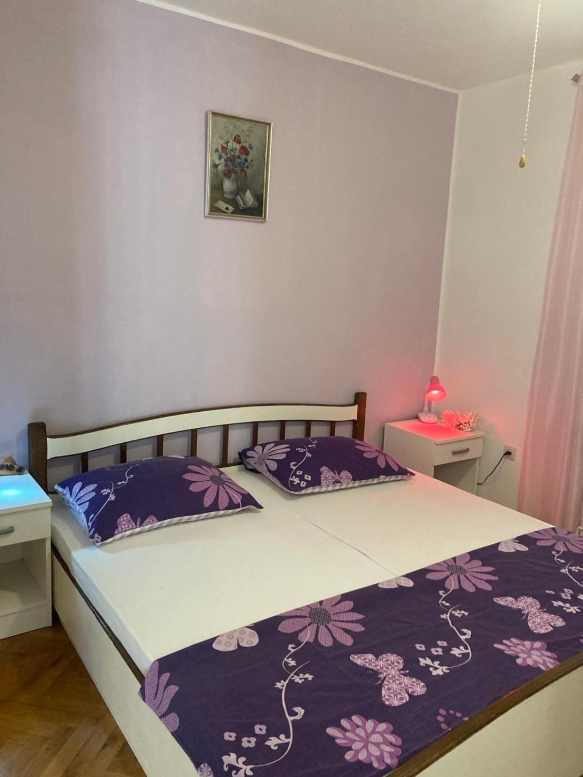 Villa Vinka Orebić Kültér fotó