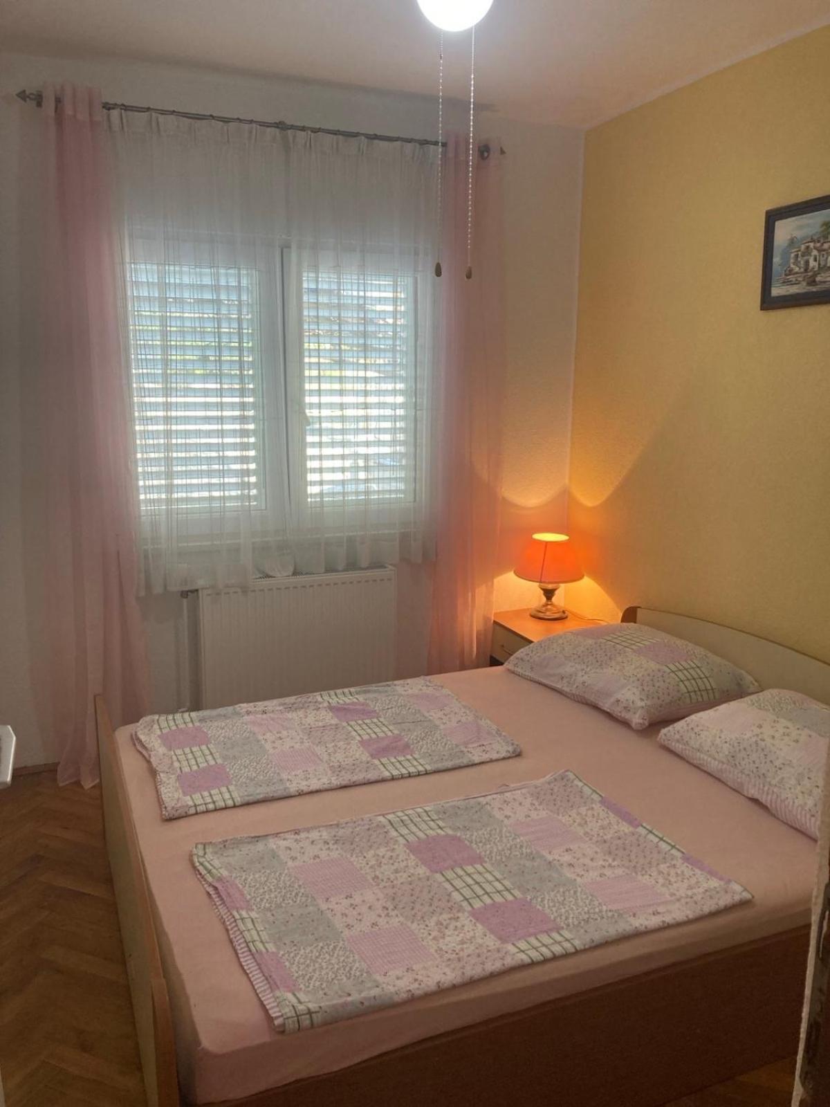 Villa Vinka Orebić Kültér fotó