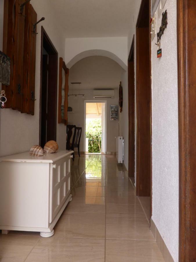 Villa Vinka Orebić Kültér fotó